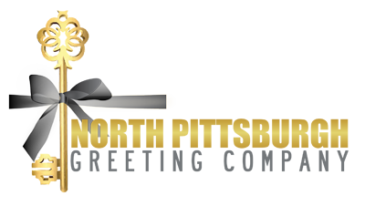 North Pittsburgh Greeting Company Logo